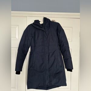 The North Face Down Parka